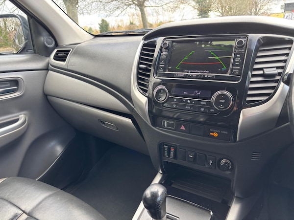 Used Mitsubishi L200 2017 for sale - 74033809: Photo 16