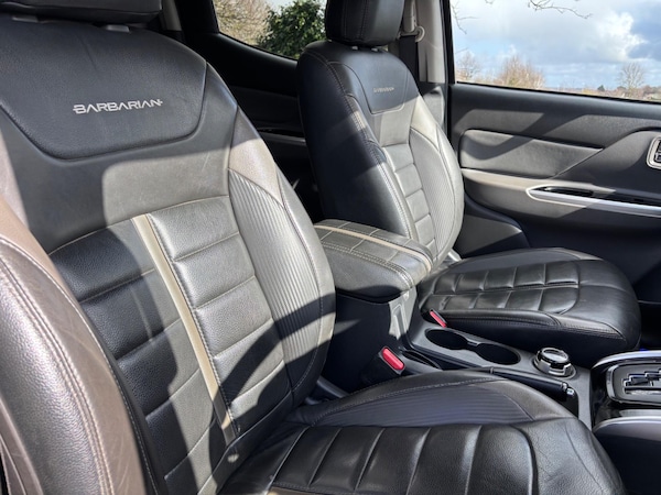 Used Mitsubishi L200 2017 for sale - 74033809: Photo 9