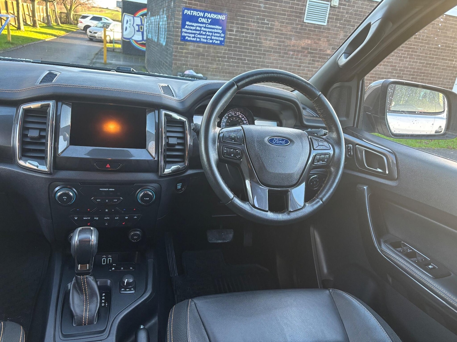 Used Ford Ranger 2020 for sale - 76990190: Photo 10