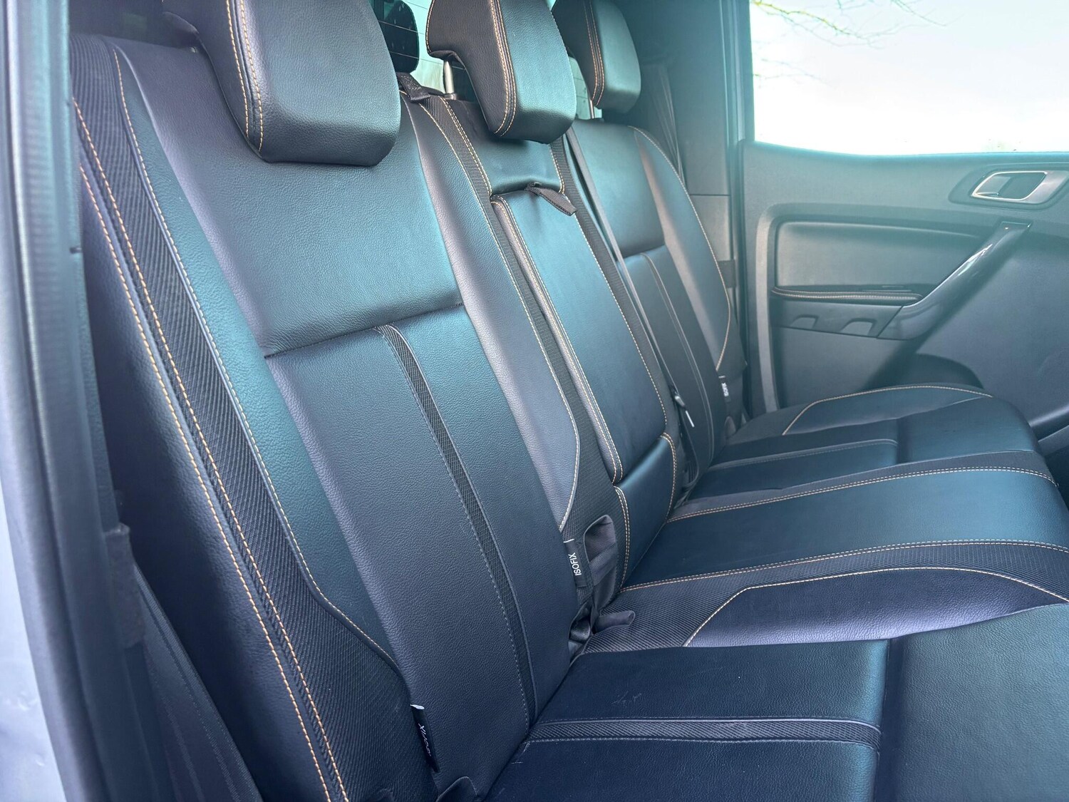 Used Ford Ranger 2020 for sale - 76990190: Photo 15