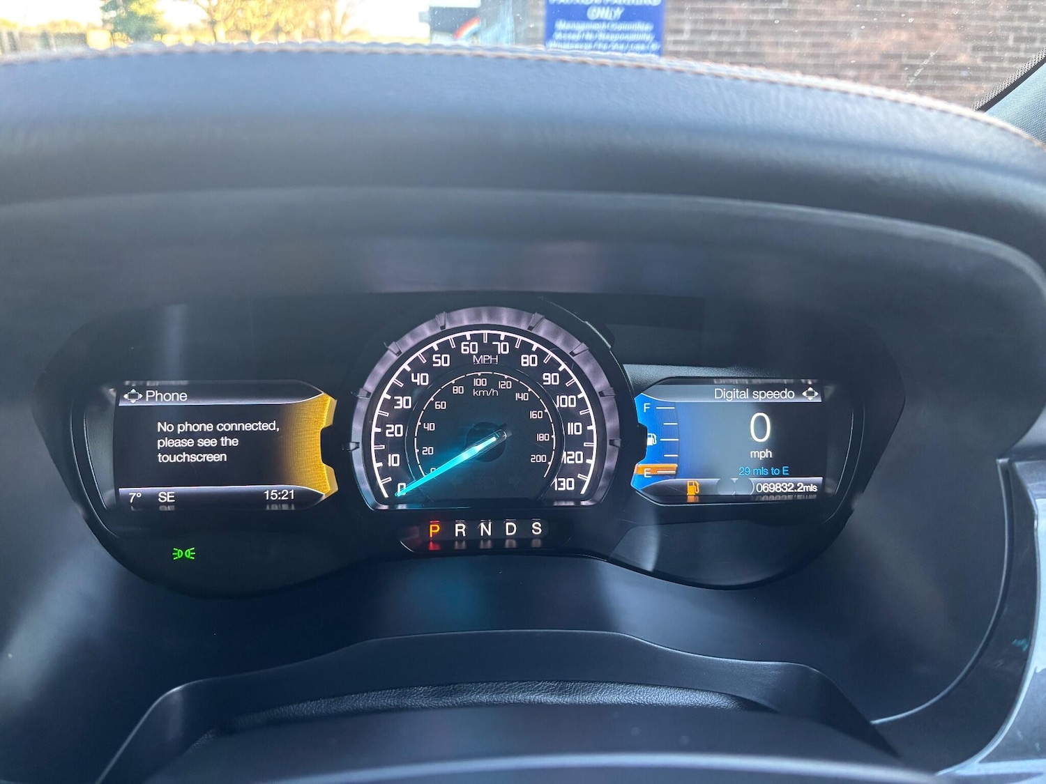 Used Ford Ranger 2020 for sale - 76990190: Photo 16