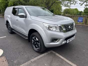 Used Nissan Navara 2021 for sale - 74611609: Photo