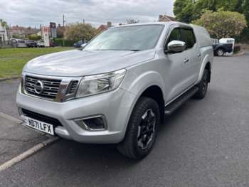 Used Nissan Navara 2021 for sale - 74611609: Photo
