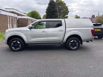 Used Nissan Navara 2021 for sale - 74611609: Photo