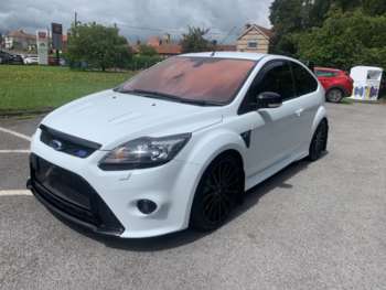 Used Ford Focus 2009 for sale - 74280328: Photo