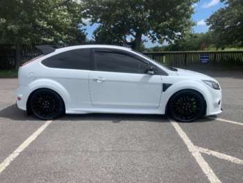 Used Ford Focus 2009 for sale - 74280328: Photo