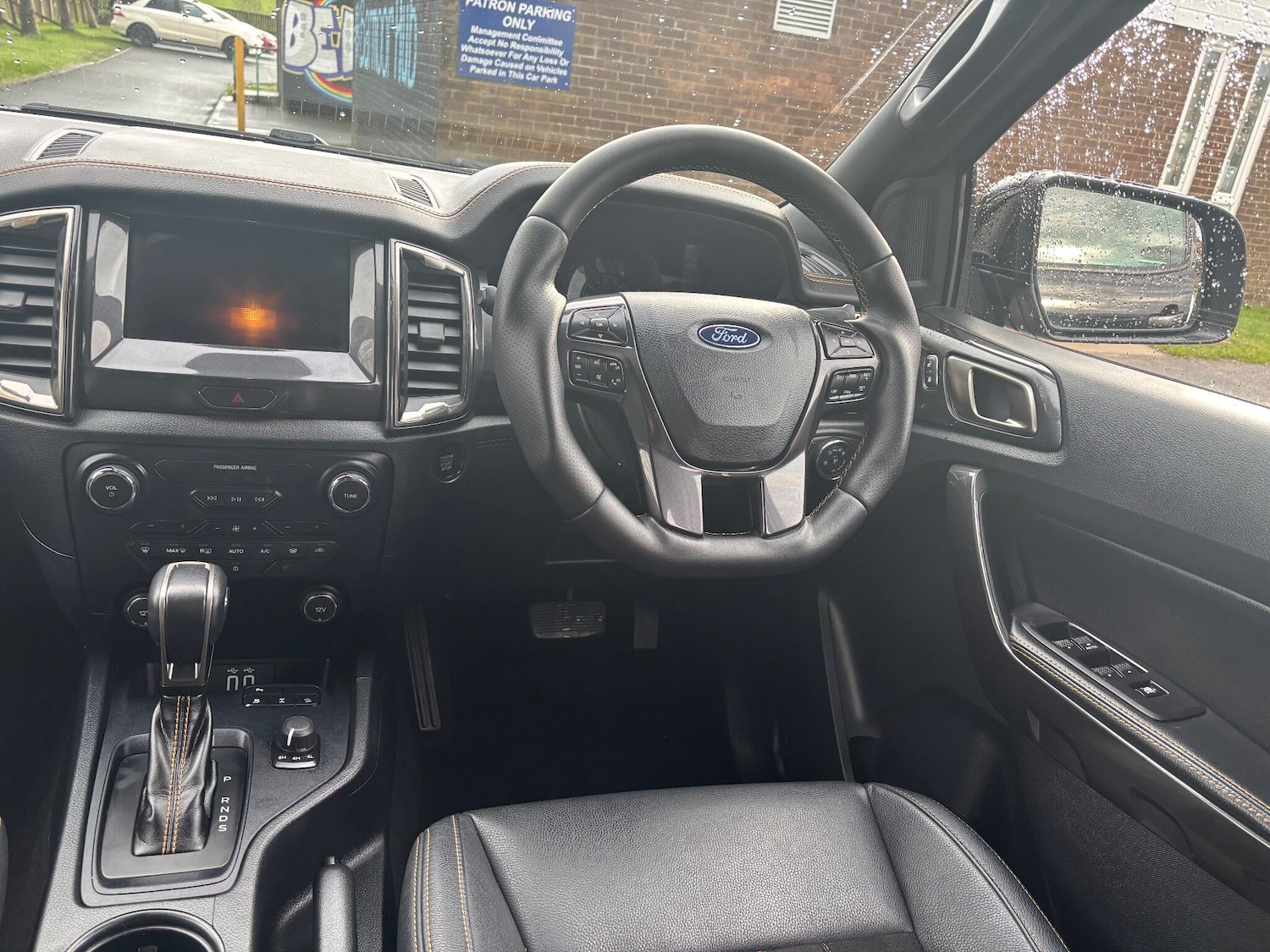 Used Ford Ranger 2022 for sale - 77550079: Photo 10