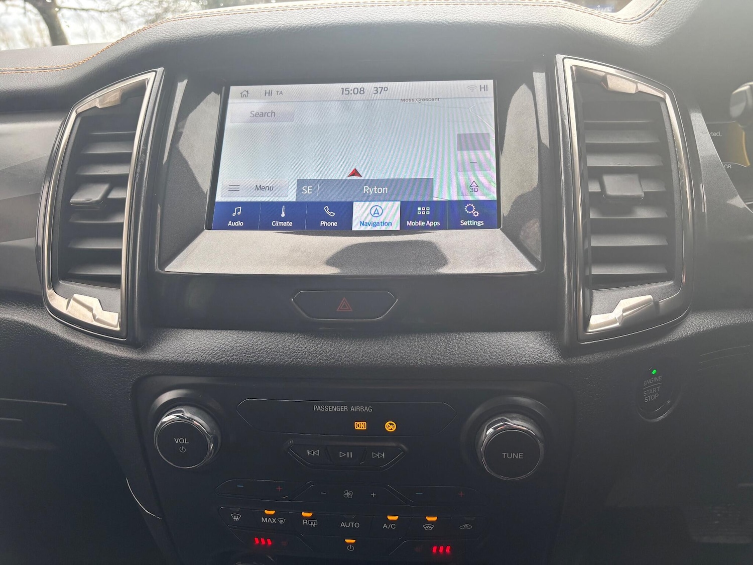 Used Ford Ranger 2022 for sale - 77550079: Photo 11