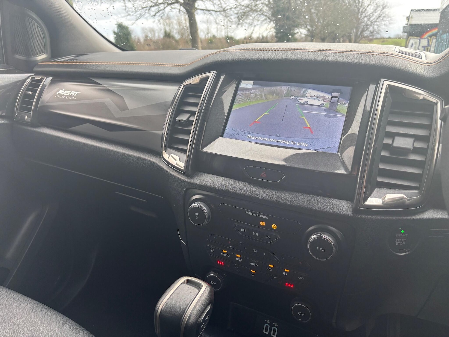 Used Ford Ranger 2022 for sale - 77550079: Photo 13