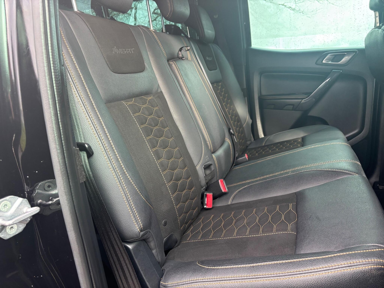 Used Ford Ranger 2022 for sale - 77550079: Photo 15