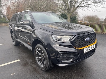 Used Ford Ranger 2022 for sale - 77550079: Photo
