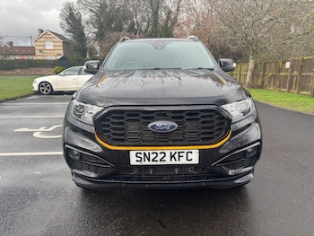 Used Ford Ranger 2022 for sale - 77550079: Photo