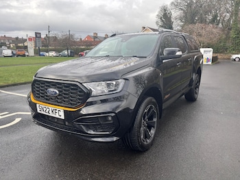 Used Ford Ranger 2022 for sale - 77550079: Photo