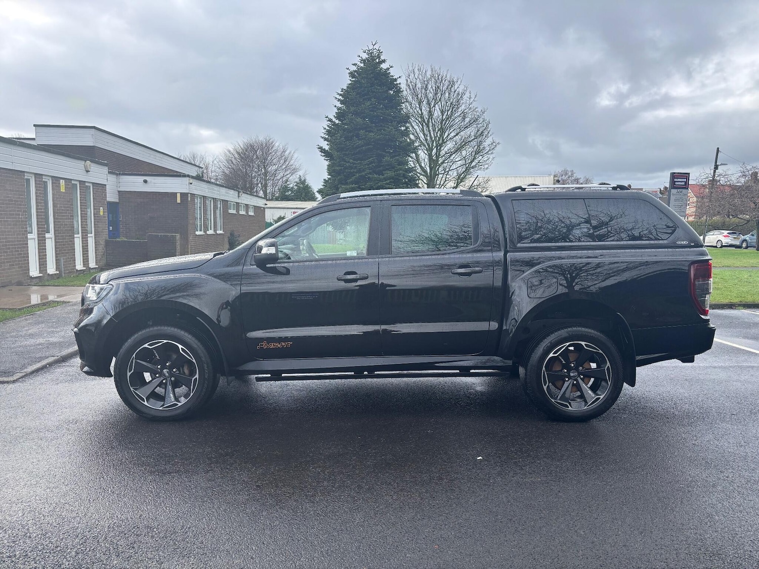 Used Ford Ranger 2022 for sale - 77550079: Photo 4