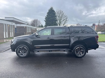 Used Ford Ranger 2022 for sale - 77550079: Photo