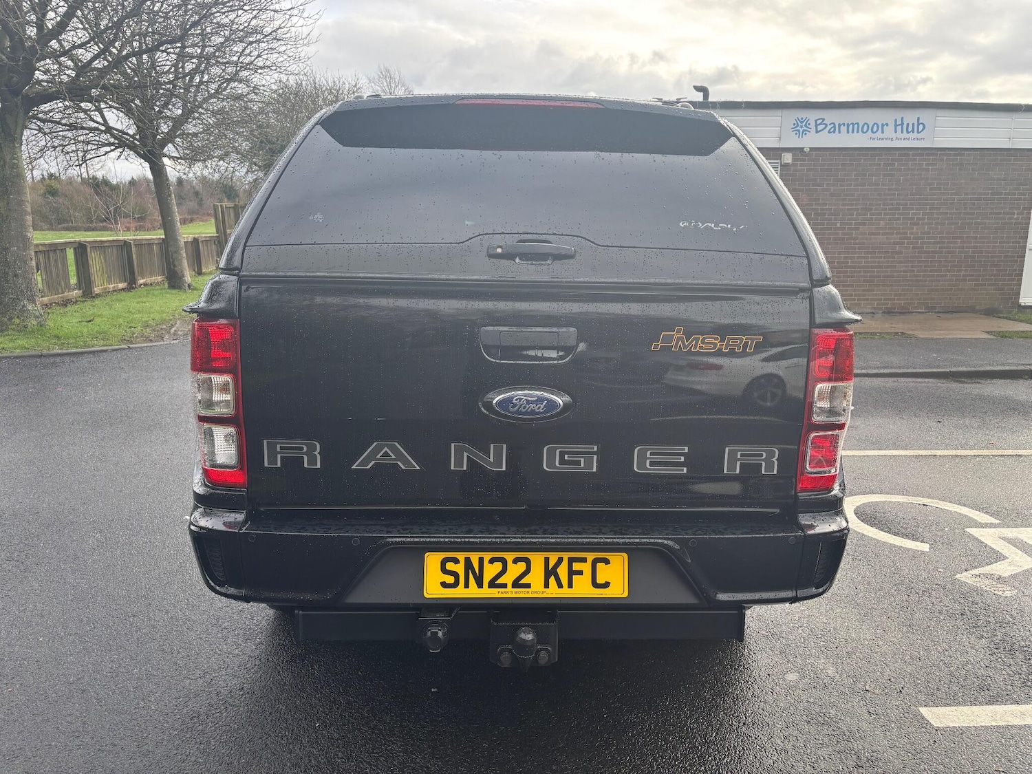 Used Ford Ranger 2022 for sale - 77550079: Photo 6