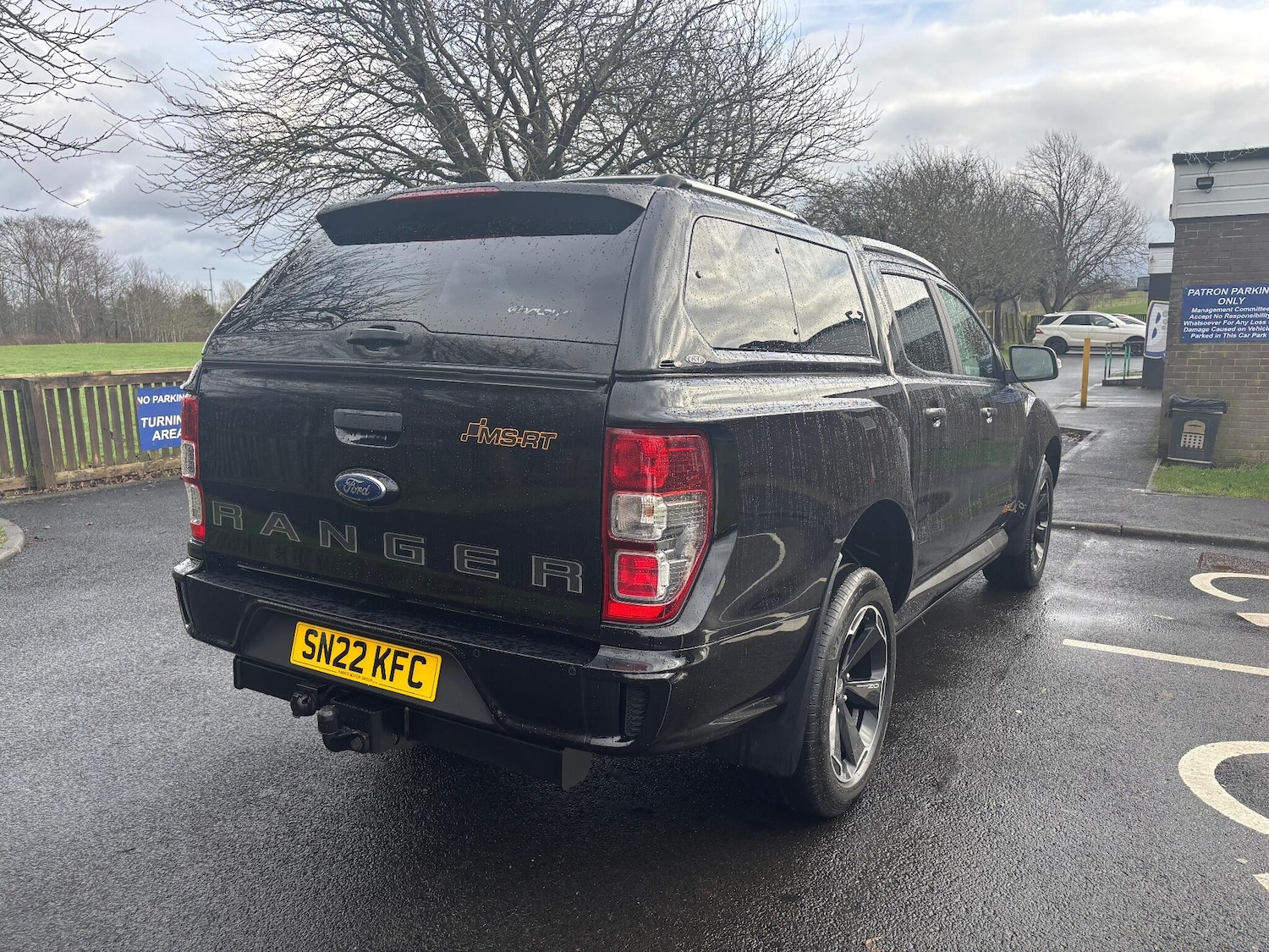 Used Ford Ranger 2022 for sale - 77550079: Photo 7