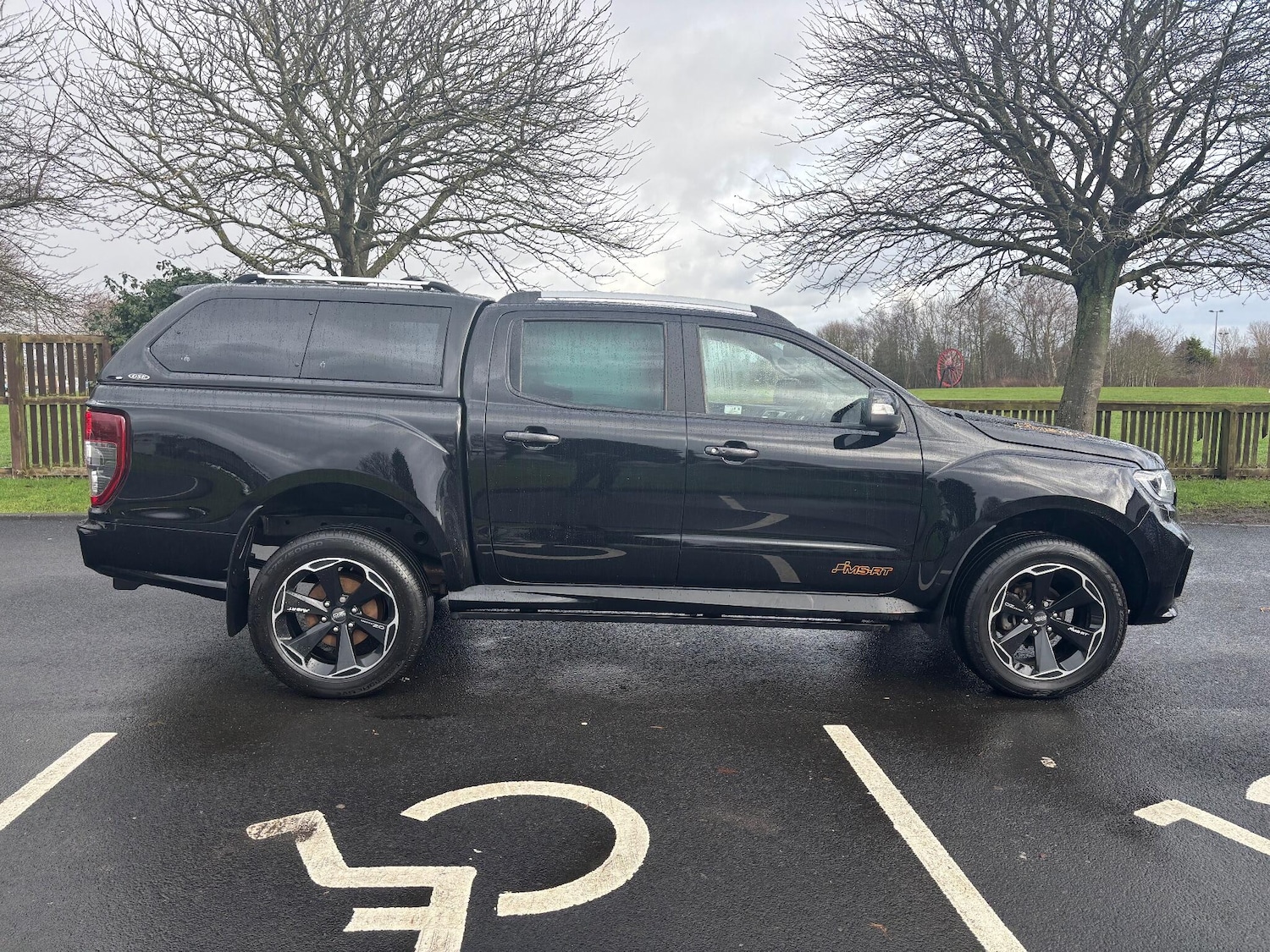 Used Ford Ranger 2022 for sale - 77550079: Photo 8