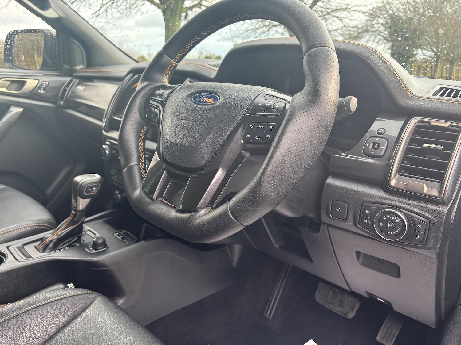 Used Ford Ranger 2022 for sale - 77550079: Photo 9