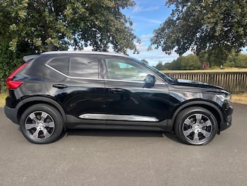 Used Volvo XC40 2020 for sale - 79808143: Photo