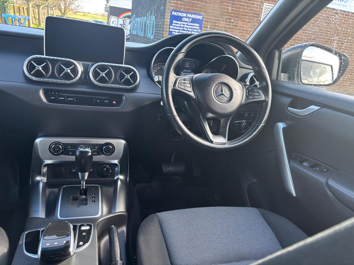 Used Mercedes-Benz X Class for sale - 78071786: Photo 10