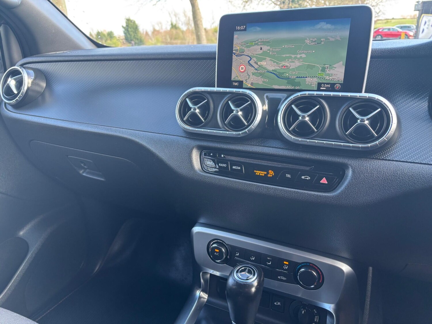 Used Mercedes-Benz X Class for sale - 78071786: Photo 12