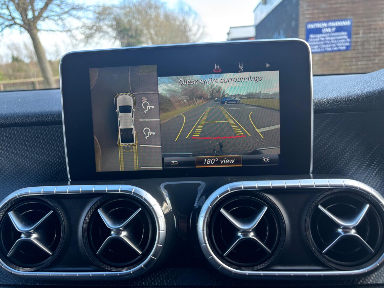 Used Mercedes-Benz X Class for sale - 78071786: Photo 13