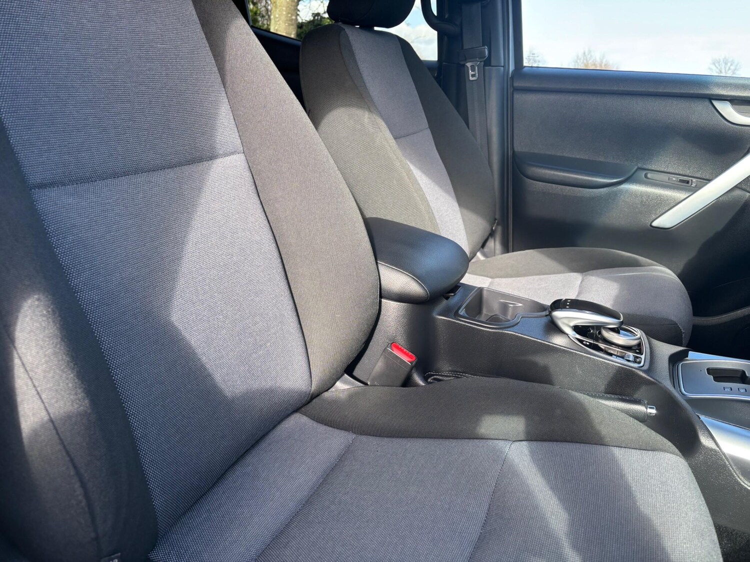 Used Mercedes-Benz X Class for sale - 78071786: Photo 14