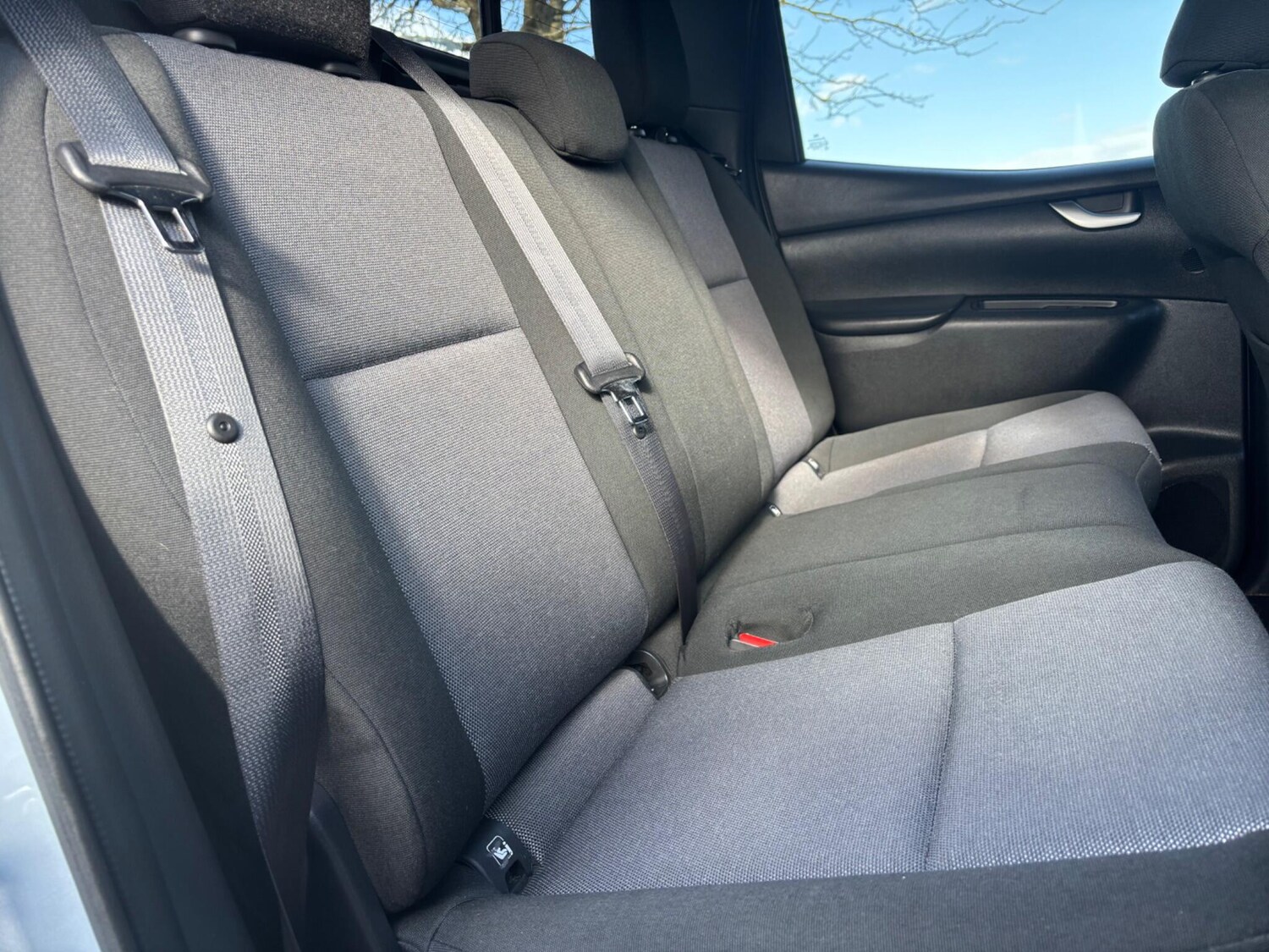 Used Mercedes-Benz X Class for sale - 78071786: Photo 15