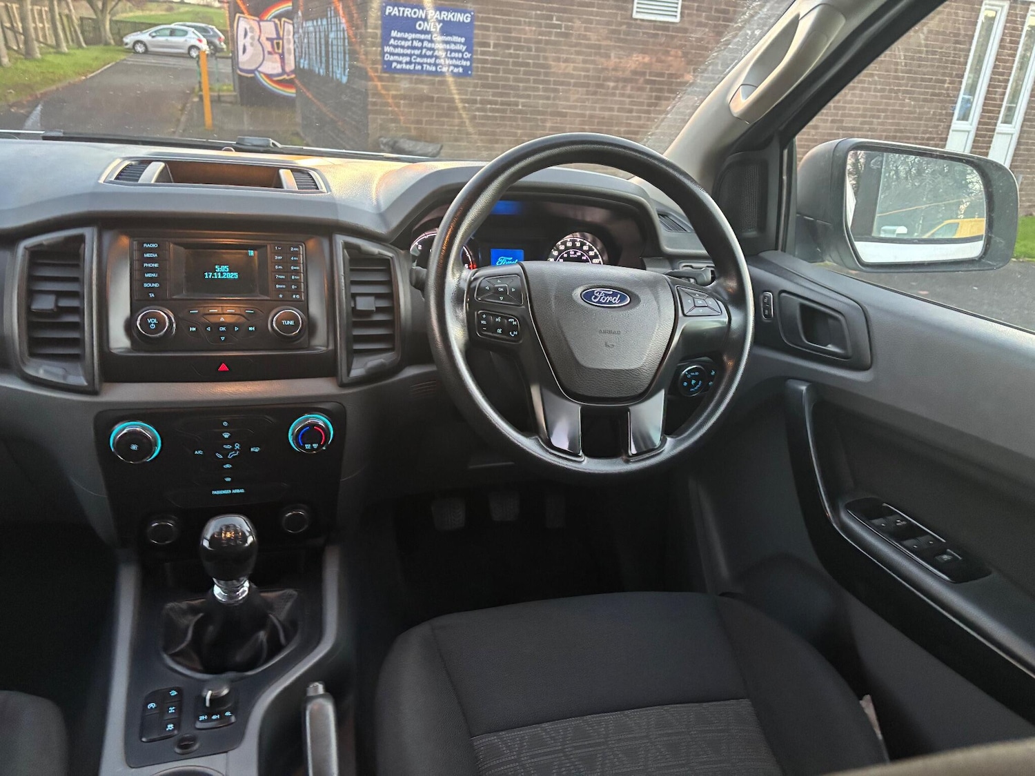 Used Ford Ranger 2019 for sale - 76606908: Photo 10