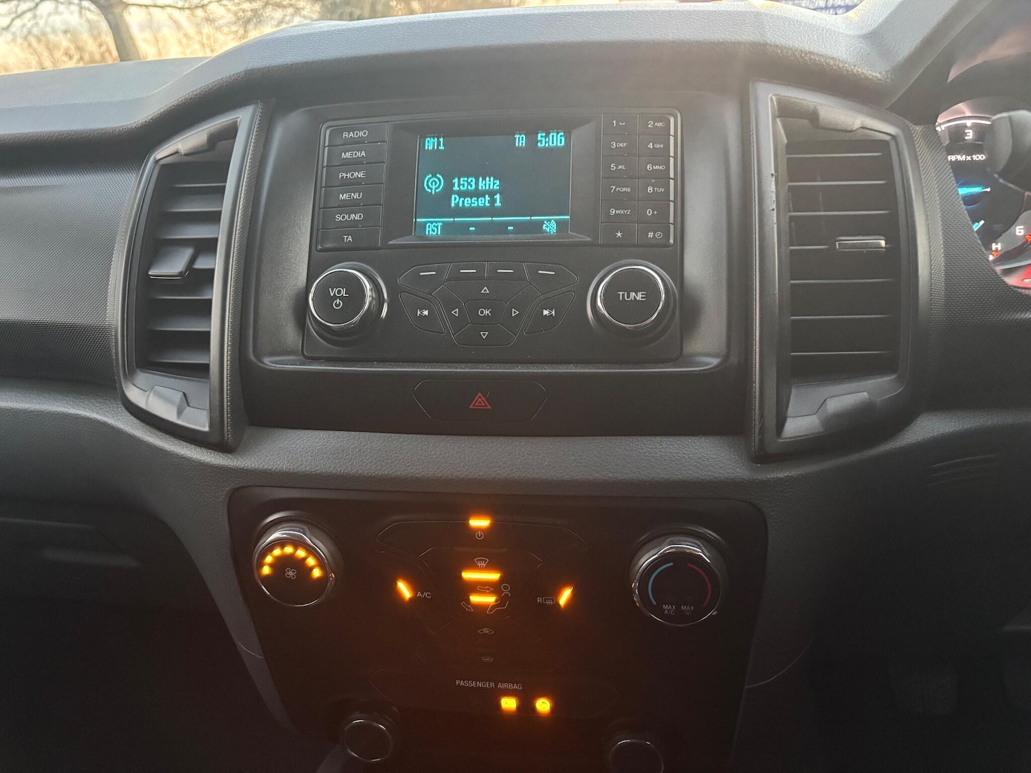 Used Ford Ranger 2019 for sale - 76606908: Photo 11