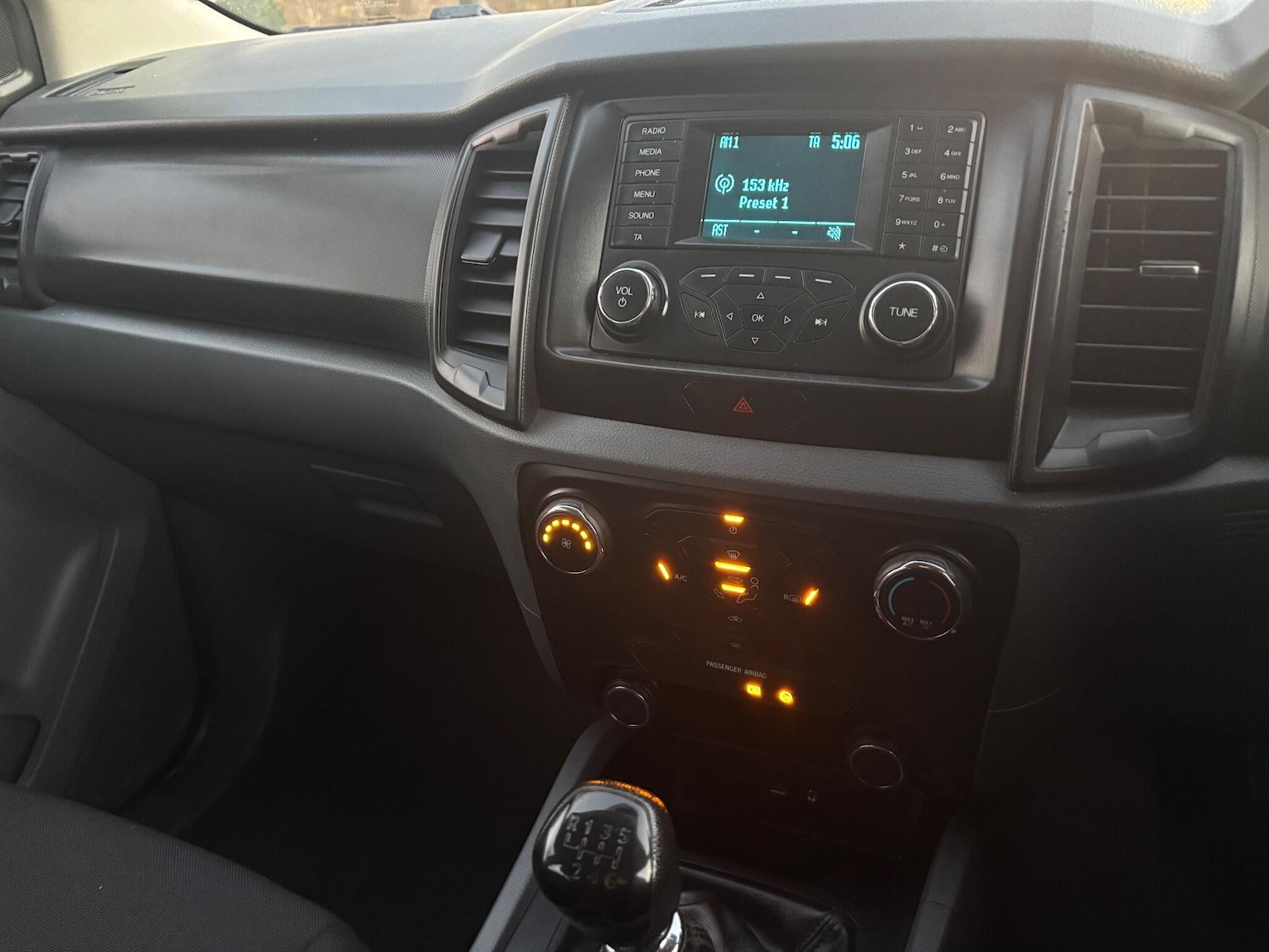 Used Ford Ranger 2019 for sale - 76606908: Photo 12