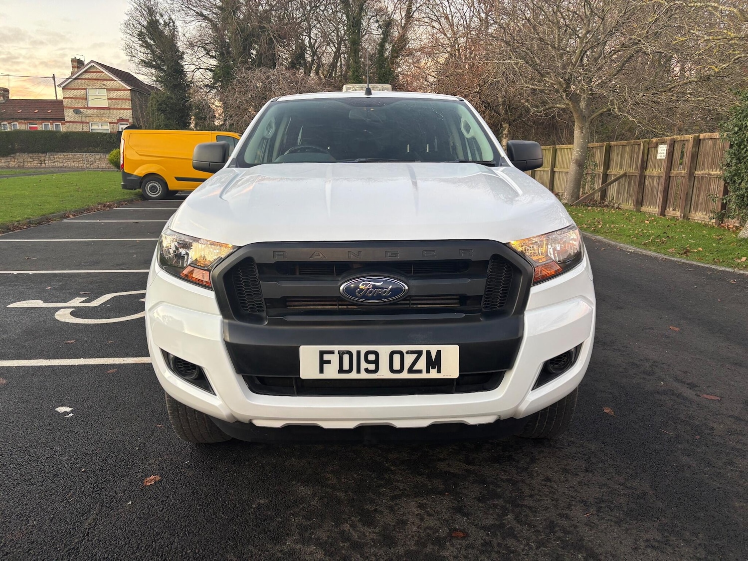 Used Ford Ranger 2019 for sale - 76606908: Photo 2