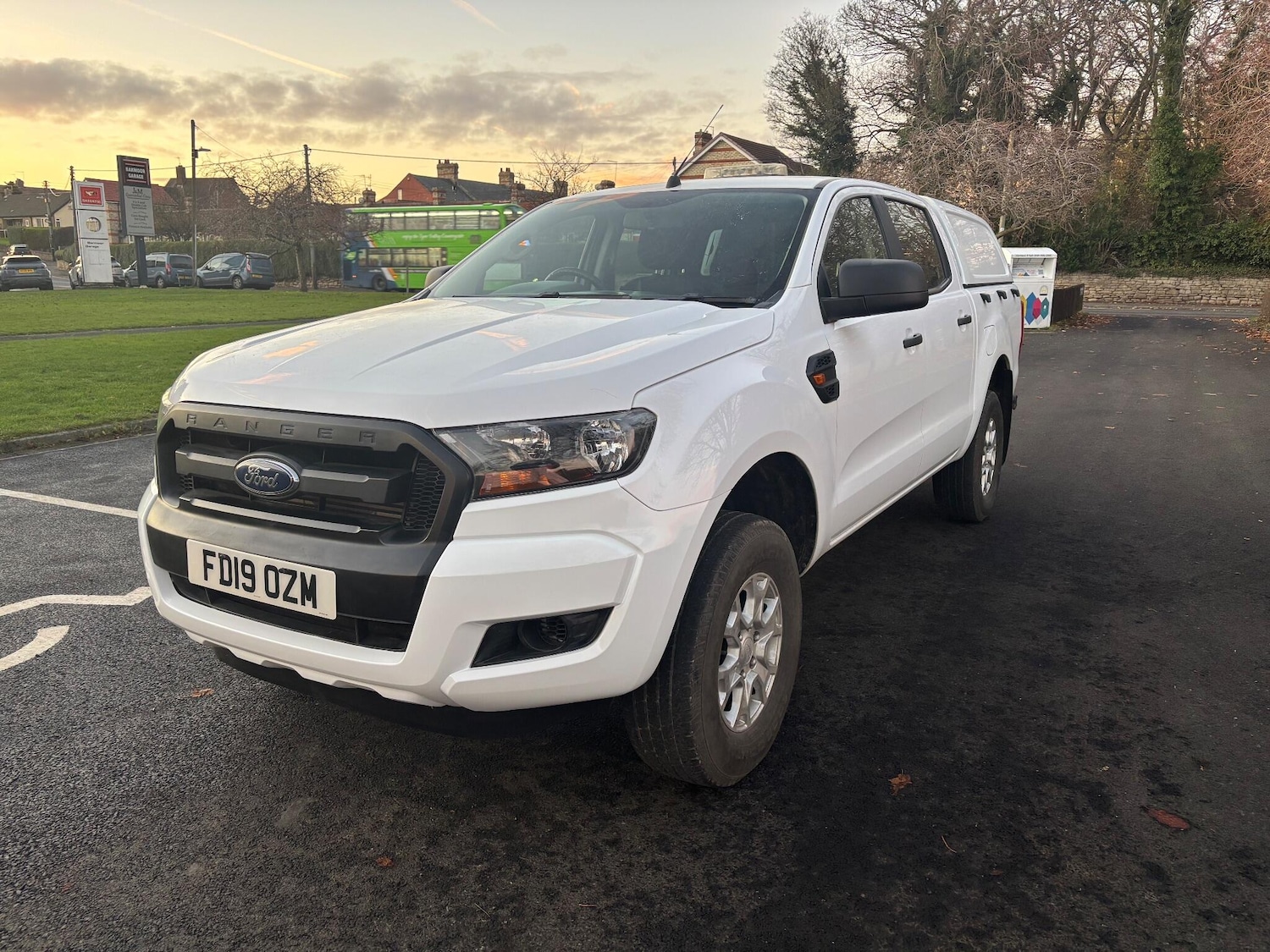 Used Ford Ranger 2019 for sale - 76606908: Photo 3