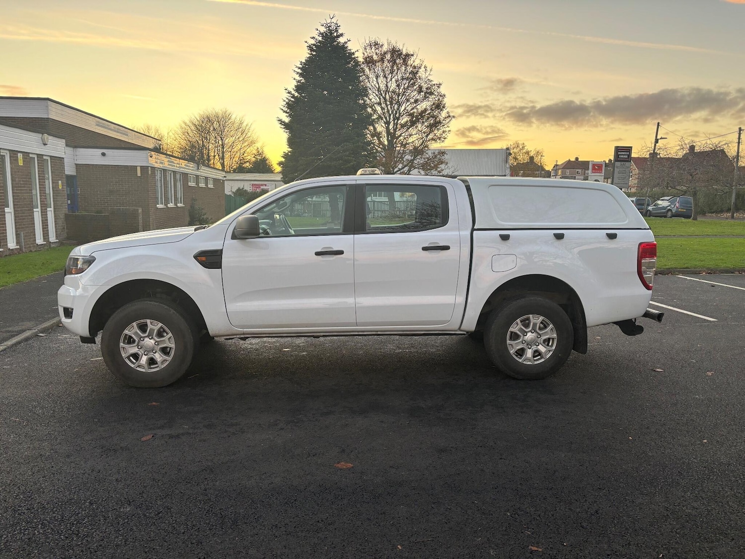Used Ford Ranger 2019 for sale - 76606908: Photo 4