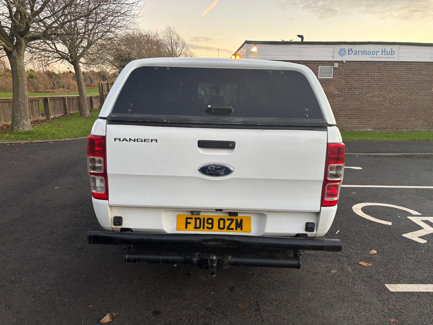 Used Ford Ranger 2019 for sale - 76606908: Photo 6