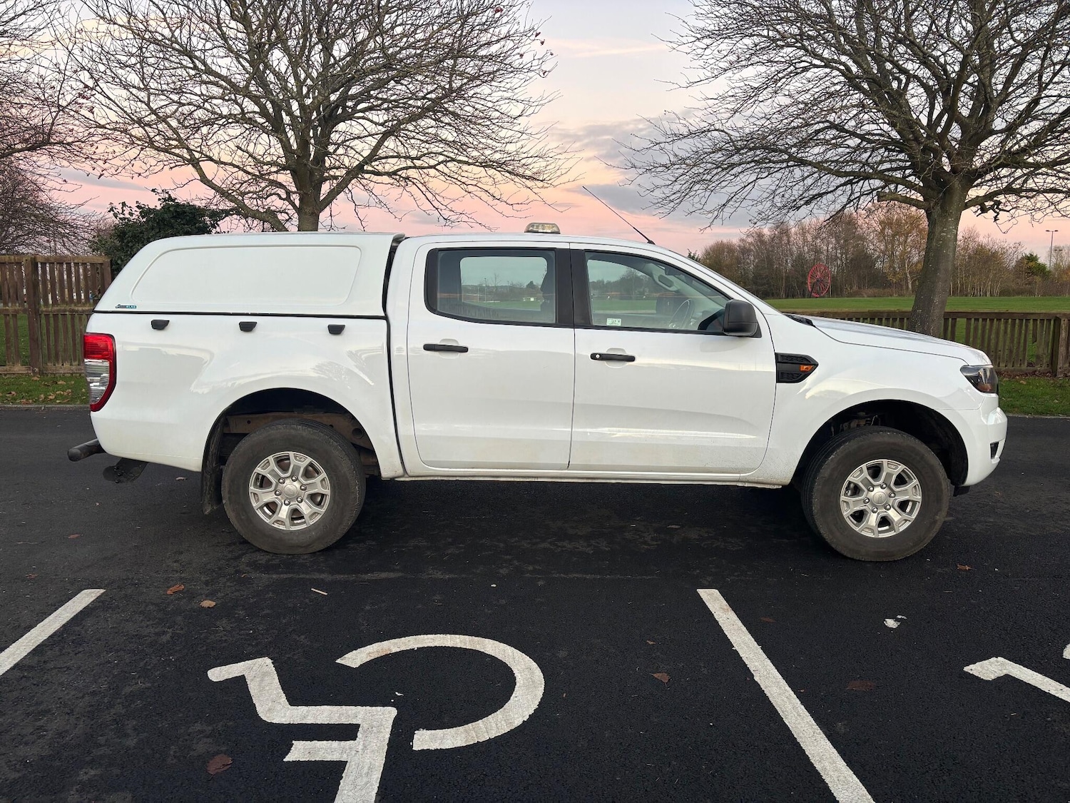 Used Ford Ranger 2019 for sale - 76606908: Photo 8