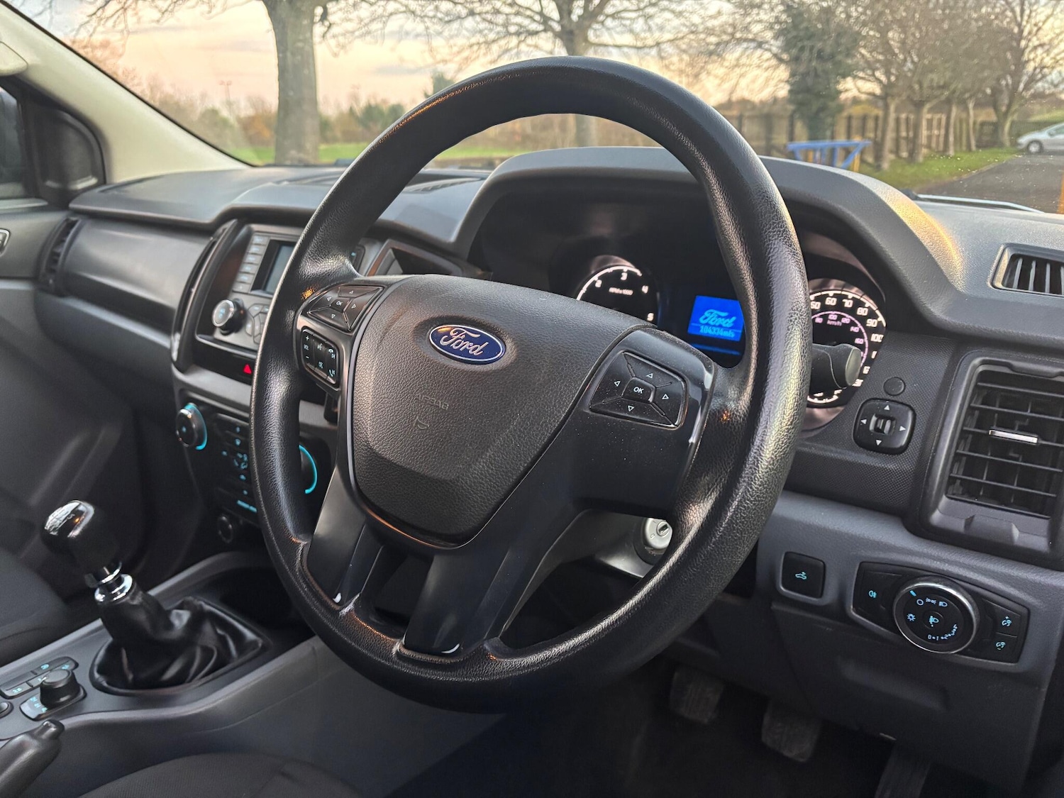 Used Ford Ranger 2019 for sale - 76606908: Photo 9