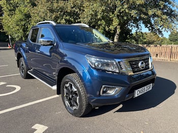 Used Nissan Navara 2019 for sale - 79621982: Photo