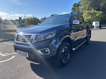 Used Nissan Navara 2019 for sale - 79621982: Photo