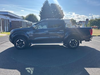 Used Nissan Navara 2019 for sale - 79621982: Photo