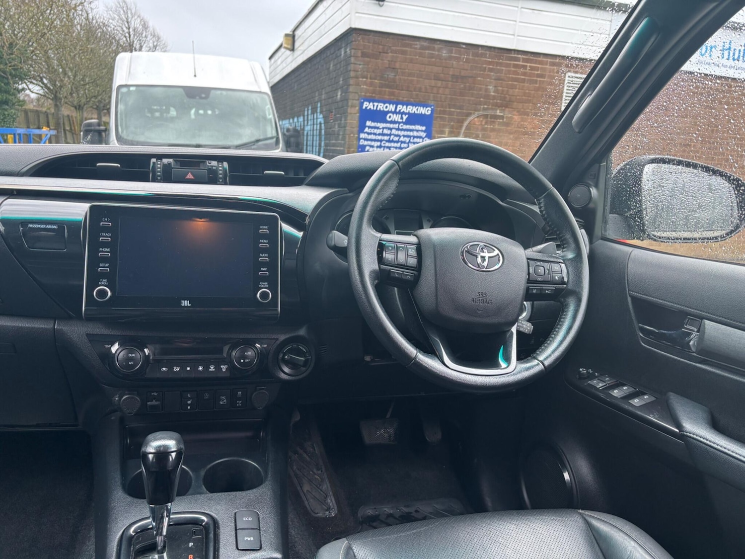 Used Toyota Hilux 2022 for sale - 77853097: Photo 10