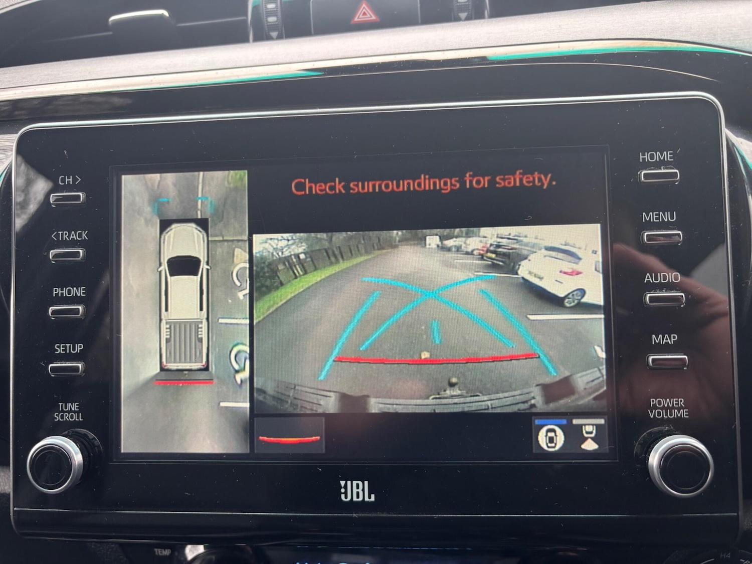 Used Toyota Hilux 2022 for sale - 77853097: Photo 12