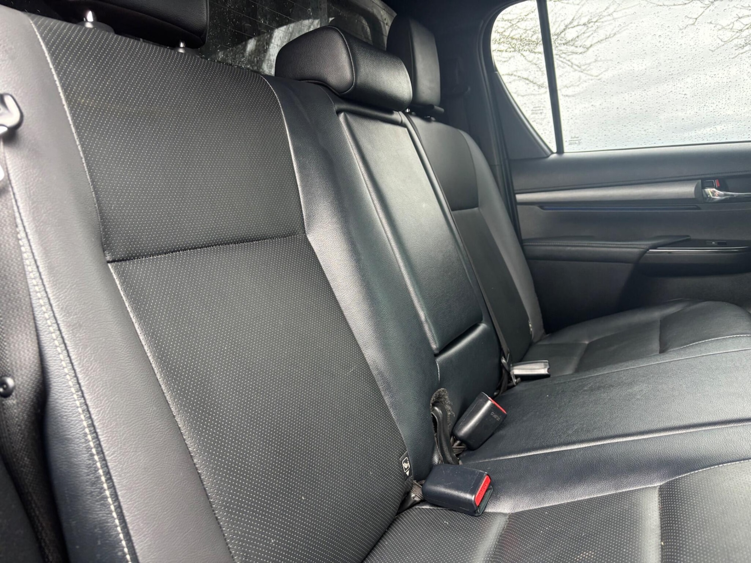 Used Toyota Hilux 2022 for sale - 77853097: Photo 15