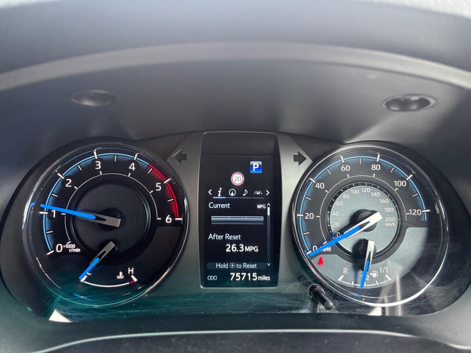 Used Toyota Hilux 2022 for sale - 77853097: Photo 16