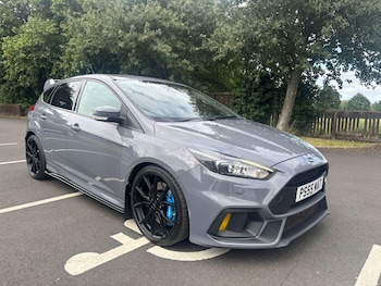 Used Ford Focus 2016 for sale - 79049701: Photo
