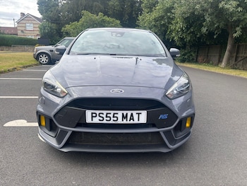 Used Ford Focus 2016 for sale - 79049701: Photo