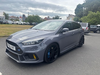 Used Ford Focus 2016 for sale - 79049701: Photo