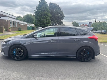 Used Ford Focus 2016 for sale - 79049701: Photo