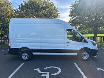 Used Ford Transit 2021 for sale - 78759429: Photo